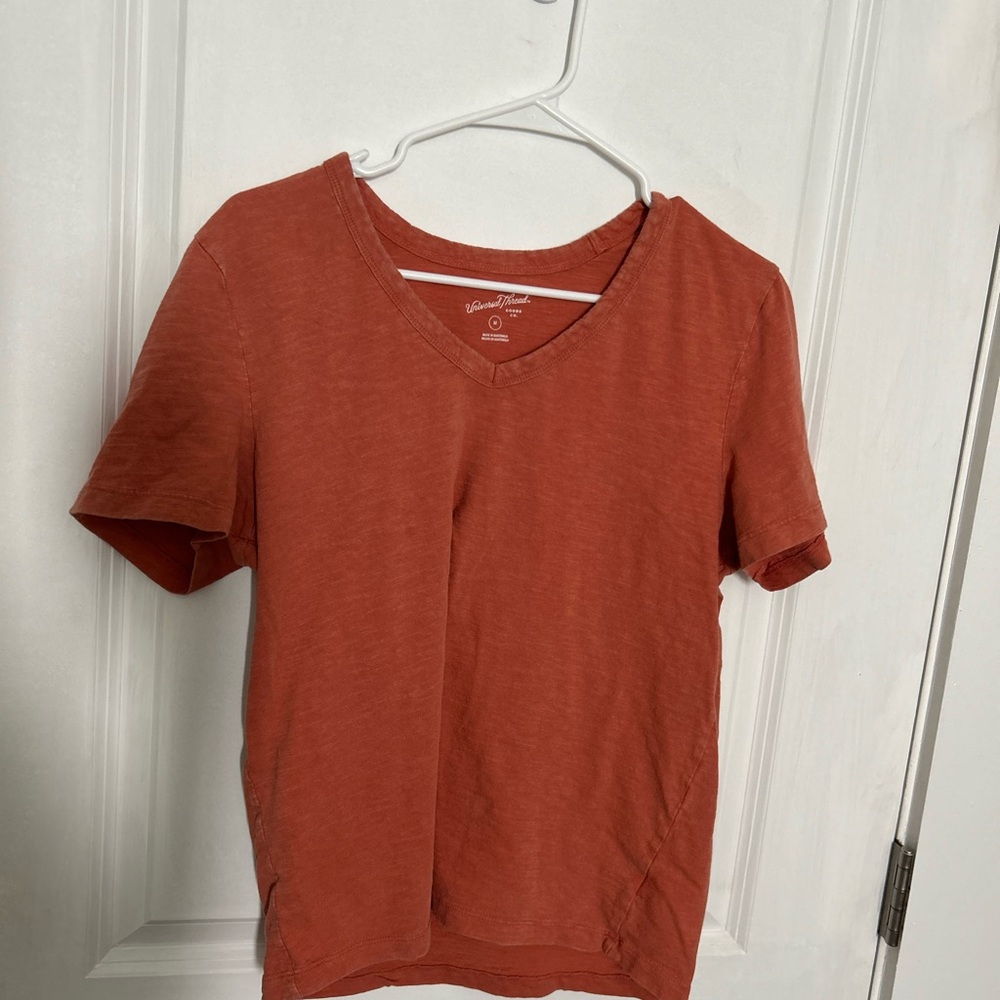 Target t-shirt